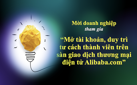 Mời doanh nghiệp tham gia