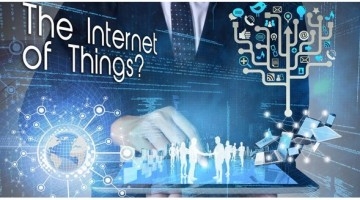 Internet of Things có thể mang lại hơn 11 ngàn tỉ USD mỗi năm