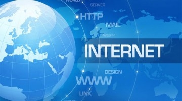 4,2 tỷ người chưa tiếp cận Internet