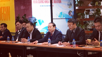 Gặp gỡ chia sẻ về thương mại điện tử giữa Việt Nam – Lào