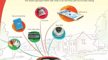 Cùng PTI nhận 17.000 quà tặng