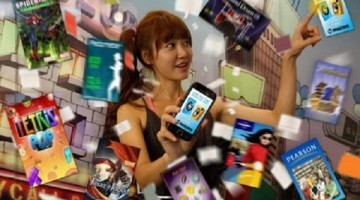 Video quảng cáo là cực kỳ cần thiết trên thiết bị di động