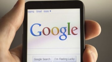 Quảng cáo trên di động chiếm ưu thế tại Mỹ