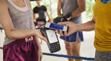 VISA: Người tiêu dùng đón nhận những phương thức thanh toán mới
