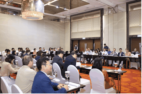 Lễ công bố chương trình đào tạo trực tuyến & Tập huấn tuân thủ quy định pháp luật về kinh doanh đồ uống có cồn theo hình thức thương mại điện tử