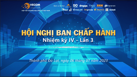 Thông báo lịch họp HỘI NGHỊ BAN CHẤP HÀNH NHIỆM KỲ IV LẦN THỨ 3