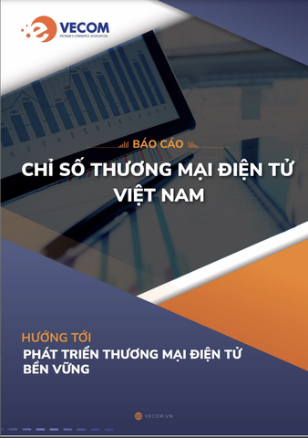 Báo cáo Chỉ số Thương mại điện tử Việt Nam _ EBI 2023