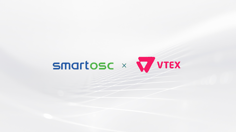 SmartOSC hợp tác với VTEX - nền tảng thương mại điện tử tiên phong khu vực Mỹ Latinh