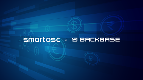 SmartOSC Fintech hợp tác với Backbase xây dựng ngân hàng của tương lai