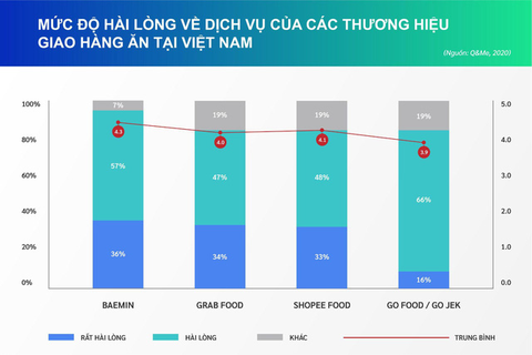 Sau chiến lược “vết dầu loang”, nước đi tiếp theo của Baemin là gì?