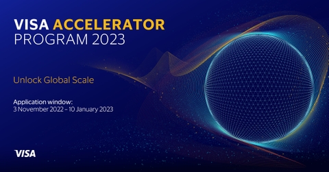 Khai phá tiềm năng phát triển cùng chương trình Tăng tốc Khởi nghiệp Visa Accelerator Program 2023