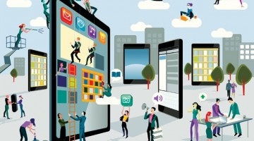 Ngành quảng cáo số đang làm gì để có thể tồn tại?