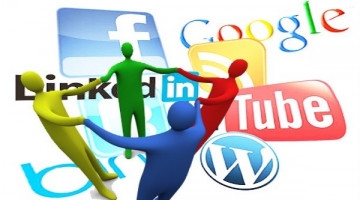Doanh nghiệp nên sử dụng website hay mạng xã hội để bán hàng