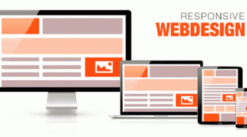 Website trên di động không thể thiếu với doanh nghiệp