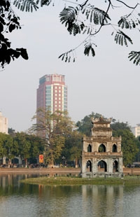 Ngân hàng TMCP Ngoại thương Việt Nam Vietcombank