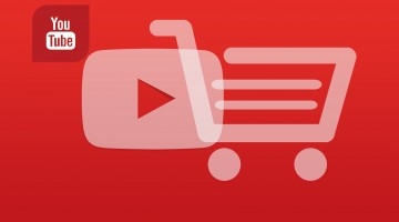 Một tính năng mới cho phép người xem video trực tuyến trên Youtube có thể mua các sản phẩm được giới thiệu.