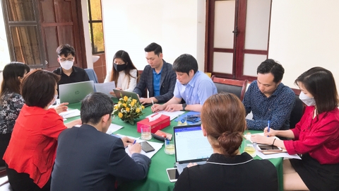 VECOM mời tham gia khảo sát thực trạng đào tạo TMĐT năm 2022