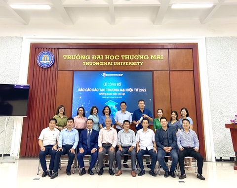 HỌP BÁO CÔNG BỐ: