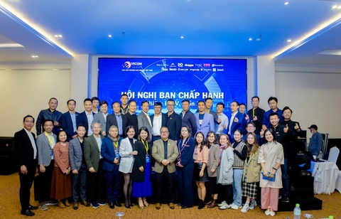 Kế hoạch công tác năm 2023