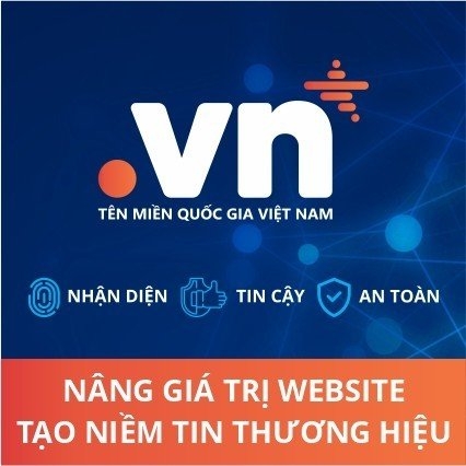 Tên miền quốc gia