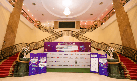 Vietnam Online Marketing Forum (VOMF) 2021