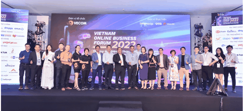 Vietnam Online Business Forum (VOBF) 2022