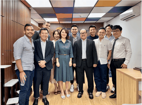 PROMOTING ONLINE EXPORTS BETWEEN THE VIETNAM E-COMMERCE ASSOCIATION AND GOOGLE