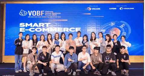 Vietnam Online Business Forum (VOBF) 2023