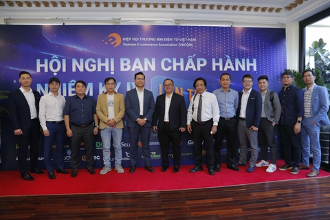 Second Meeting of 4nd Executive Committee