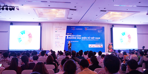 VOBF – Vietnam Online Business Forum 2017