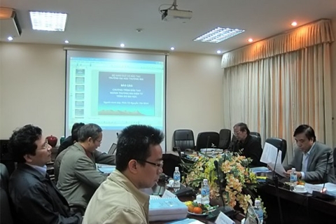 Appraisal Council for E-commerce training program
