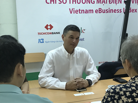 Vietnam's online travel market attracts Agoda