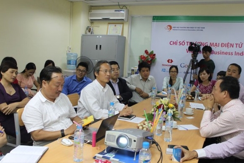 Standing committee meeting and member admission ceremony on June 3, 2013