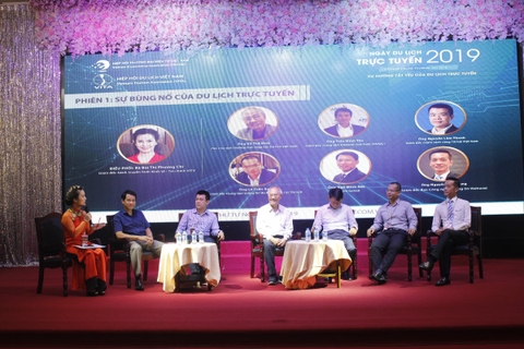 Online Tourism Day 2019