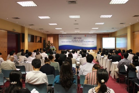 Workshop on 
