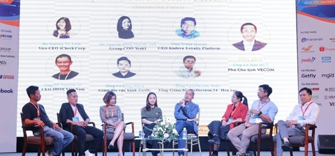 Vietnam Online Business Forum – VOBF 2020