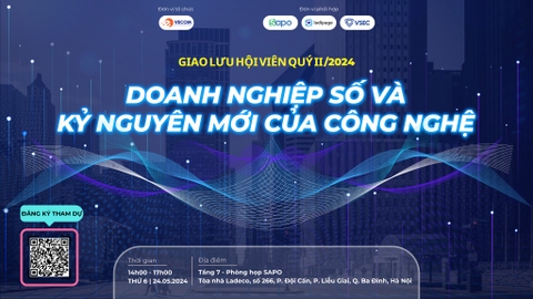 Register to attend the members exchange in the second quarter of 2024