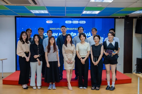 Digital enterprises and the new era of technology