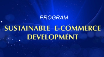 Program Sustainable E-Commerce Development