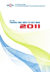 Vietnam E-Commerce Report 2011