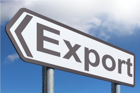 Alibaba.com support SME to export globally