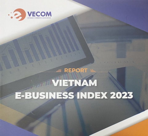Vietnam E-Commerce Business Index Report _ EBI 2023