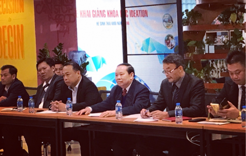 Conference on E-Commerce Exchange between Laos- Vietnam