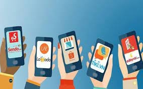 E-commerce floors in Vietnam enter the period of 'golden age'