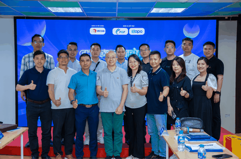 Vietnam - Guangdong, China Trade Promotion Program