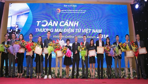 Vietnam Online Business Forum 2018