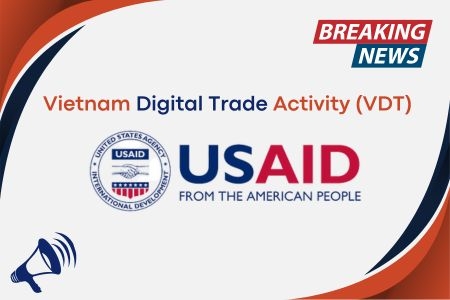 VIETNAM DIGITAL TRADE ACTIVITY