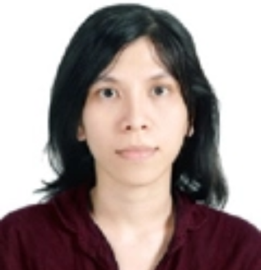 Bà Lại Việt Anh