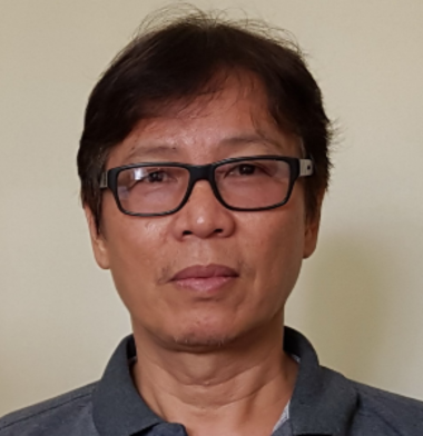 Ông Lê Trung Việt