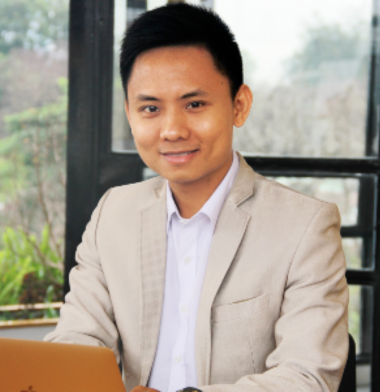 Ông Trần Trọng Tuyến